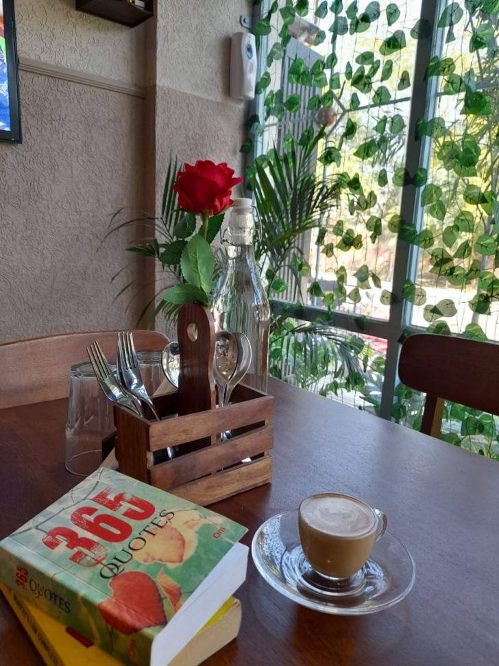 Cafe Jaipur